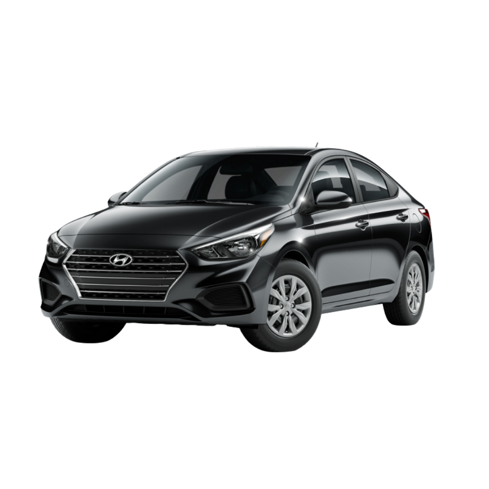Hyundai Accent Automatique