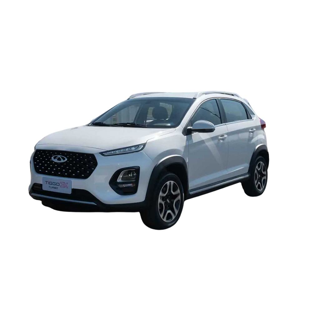 Chery Tiggo 3X