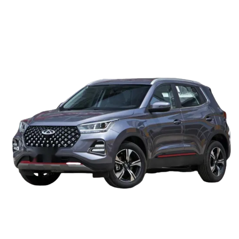 Chery Tiggo 4 Hybride